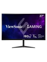VX2718-P-MHD - 27" 1080p 1ms 180Hz Gaming Monitor with FreeSync