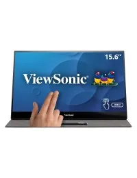 TD1655 - 15.6" Portable 1080p IPS Touch Monitor with 60W USB C and mini-HDMI