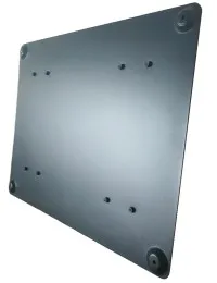 VB-WMK-005 VESA Mount Adapter Plate (For CDE7530, CDE8630, CDE9830, CDE92UW and CDE105UW models)