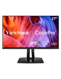 VP2756-4K Front