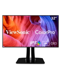 VP3268a-4K Front