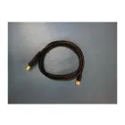 CB-00010958 - Signal Cable, Mini DisplayPort Male to DisplayPort Male Cable 1.8m / 6ft. 32AWG