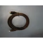 CB-00009950: HDMI to HDMI Cable, 6ft.