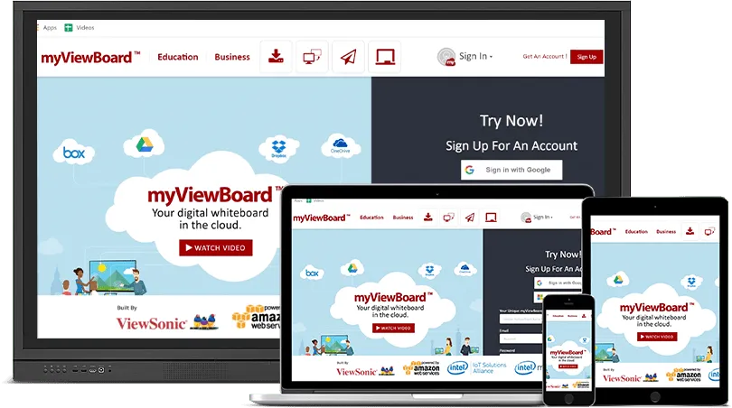 self-paced videos